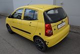 Kia Picanto (2008) 1.0 LX 45 kW 1. generace - náhled 13