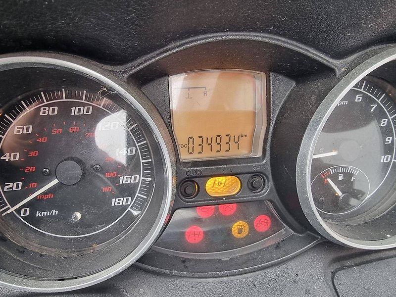 Piaggio MP3 400 LT (2010) - fotka 19 z 19