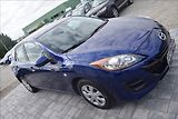 Mazda 3 1,6 i 77KW VÝHŘEV NOVÁ STK - náhled 3