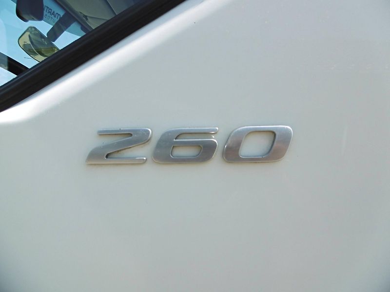 DAF LF 260 FA nový teleskop 10t hák - fotka 10 z 21
