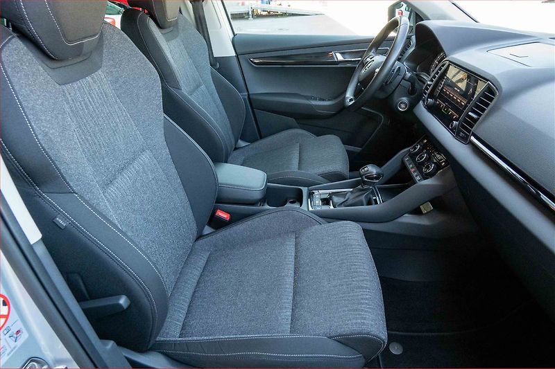 Škoda Karoq (2021) Style 2.0 TDI - fotka 9 z 23