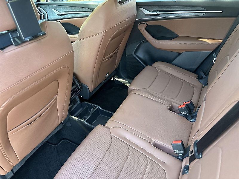 Škoda Kodiaq (2024) 2.0 TDI 4x4 DSG Exclusive Sele - fotka 9 z 36