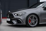 Mercedes-Benz CLA (2022) AMG CLA 45 s 4Matic+ - náhled 6