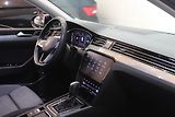 Volkswagen Passat (2023) 2.0TDI DSG Display Tažné - náhled 21