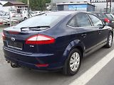 Ford Mondeo 2.0 TDCi, nové rozvody - náhled 6
