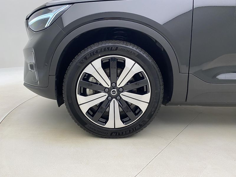 Volvo C40 PURE ELECTRIC SINGLE ULTIMATE - fotka 34 z 57