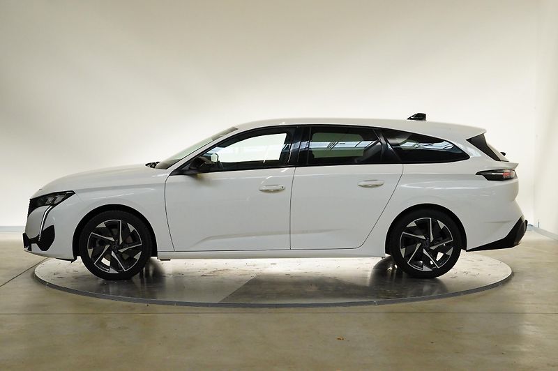 Peugeot 308 - fotka 3 z 30