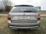 Škoda Octavia SCOUT 2.0TDi RS 135kW DSG - náhled 8