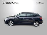 Škoda Scala (2022) 1.5 TSI Ambition - náhled 32