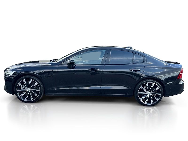Volvo S60 T8 AWD / POLESTAR / 360 / TZ  - fotka 2 z 47