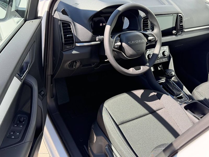 Škoda Karoq (2026) Classic 7DSG 1,5 TSI - fotka 3 z 6