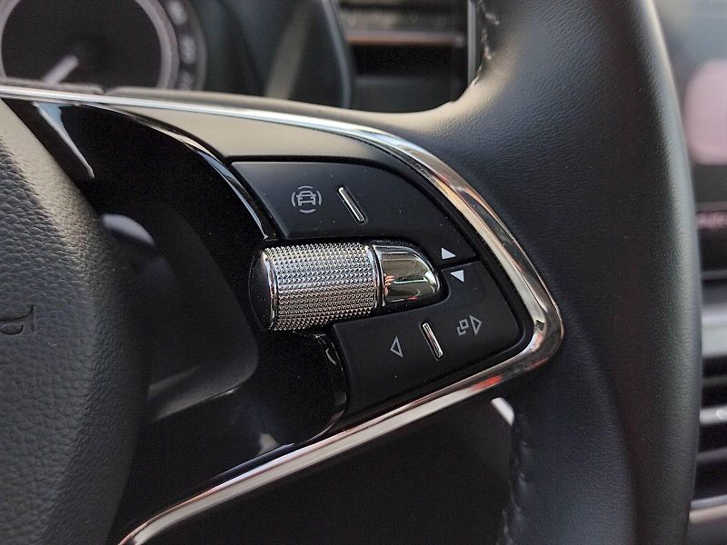 Škoda Scala (2022) Style Extra 1,5 Tsi 110 Kw Taž - fotka 29 z 35