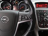 Opel Astra (2013) 1.4 T, Serv.kniha, Tempomat - náhled 16