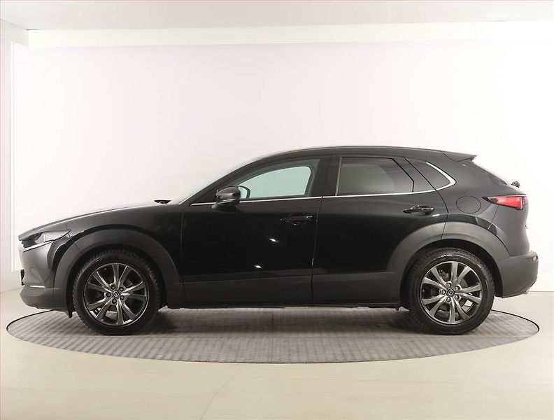 Mazda CX-30 (2021) Skyactiv-X 2.0, digi klima - fotka 3 z 25