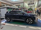 Lidé poprvé v Česku uvidí nové modely vozů Alpine A390 a Mitsubishi Eclipse Cross v brněnské Olympii. Výstava potrvá do konce května a její součástí budou i testovací jízdy.