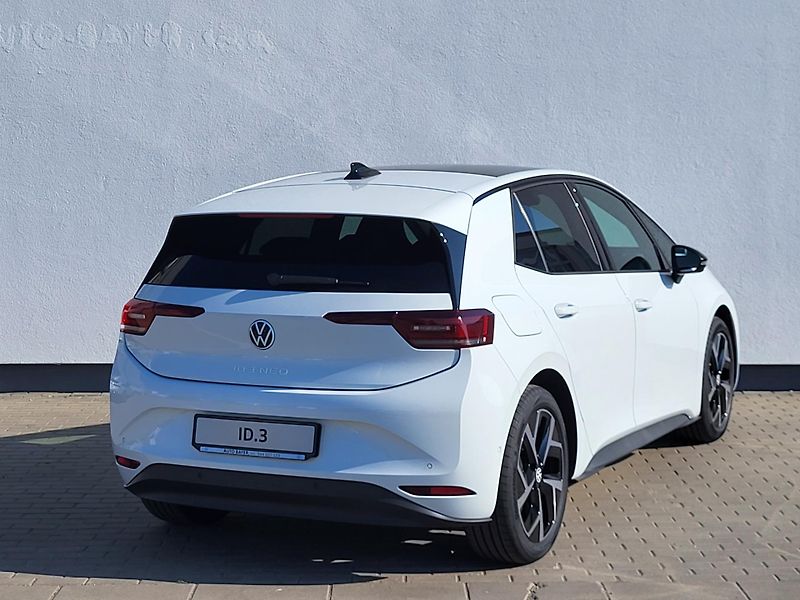 Volkswagen ID.3 (2026) Neo Style 58kWh 140kW-nové - fotka 2 z 29