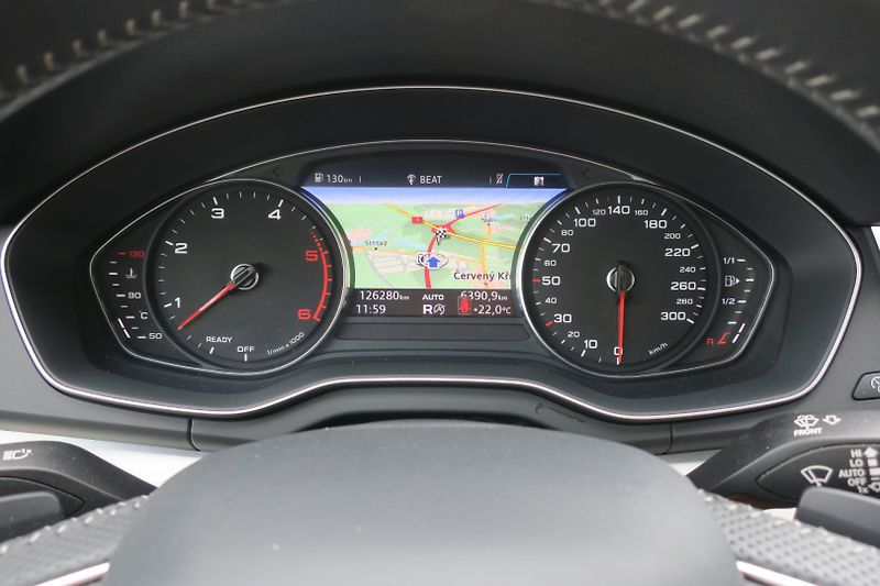 Audi Q5 (2018) 3,0 TDI 210 KW Quattro  S-line - fotka 23 z 49