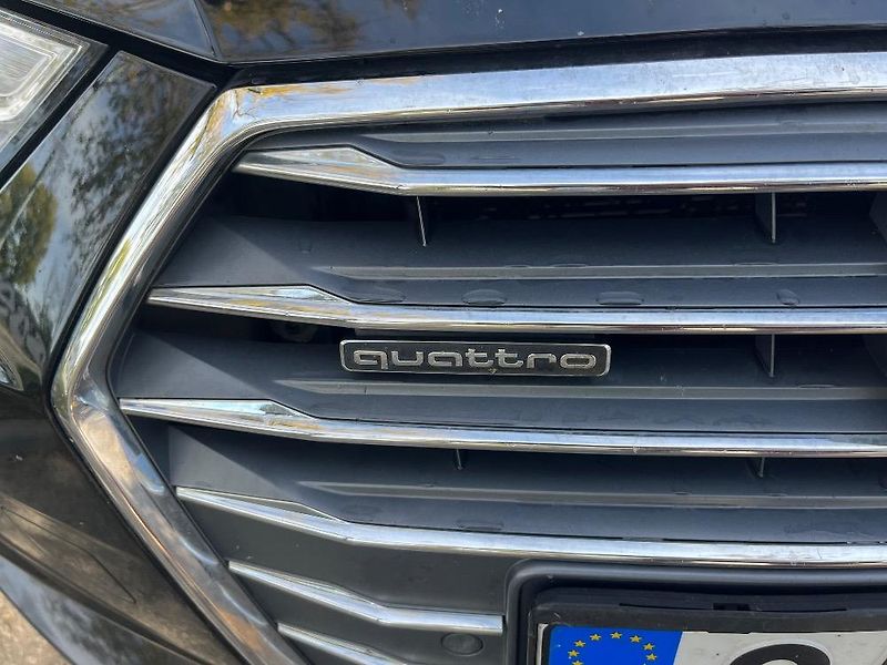 Audi A4 Avant (2017) AUDI A4 AVANT 2.0 TDI 140kW qu - fotka 33 z 50