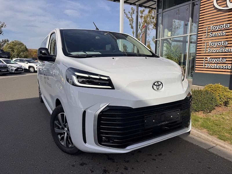 Toyota ProAce Verso L1 Family - fotografie inzerátu