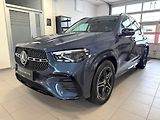 Mercedes-Benz GLE (2025) GLE 350 de 4MATIC - náhled 1