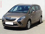 Opel Zafira (2014) 1.8, Family - náhled 2