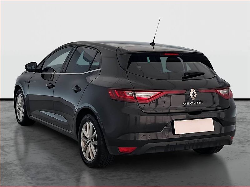 Renault Mégane (2017) 1.6 SCe, ČR,1.maj, Tempomat - fotka 4 z 16