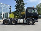 Scania R580 V8 6x4 EURO 3 - náhled 2