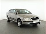 Škoda Octavia (2008) 1.9 TDI, Serv.kniha, po STK - náhled 1