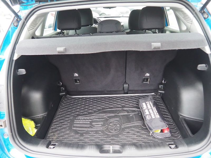 Jeep Compass (2019) 1.4 Limited, ČR - fotka 13 z 40