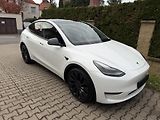 Tesla Model Y Performance-540PS-AWD-Berlín- - náhled 6