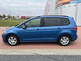 Volkswagen Touran 1.6 TDi 85 kW Full Led 7 Míst - náhled 8