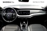 Škoda Octavia (2024) Ambition 1.5TSI / 110kW 6°MP - náhled 4