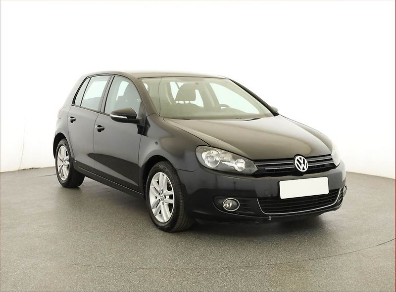 Volkswagen Golf (2010) 1.6 TDI - fotografie inzerátu