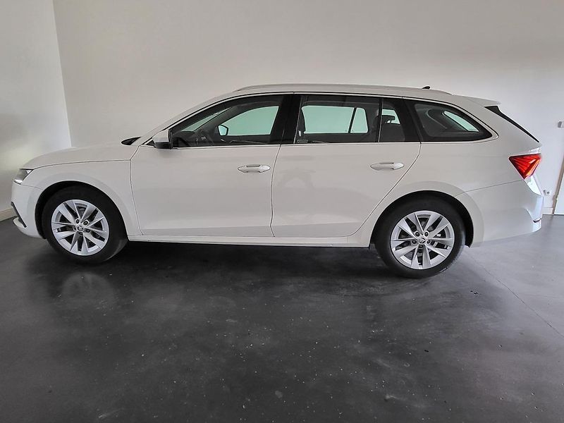 Škoda Octavia - fotka 3 z 27