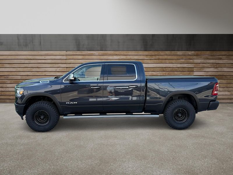 Dodge RAM (2019) +LPG+DPH+LARAMIE+ROUGH COUNTRY - fotka 6 z 23