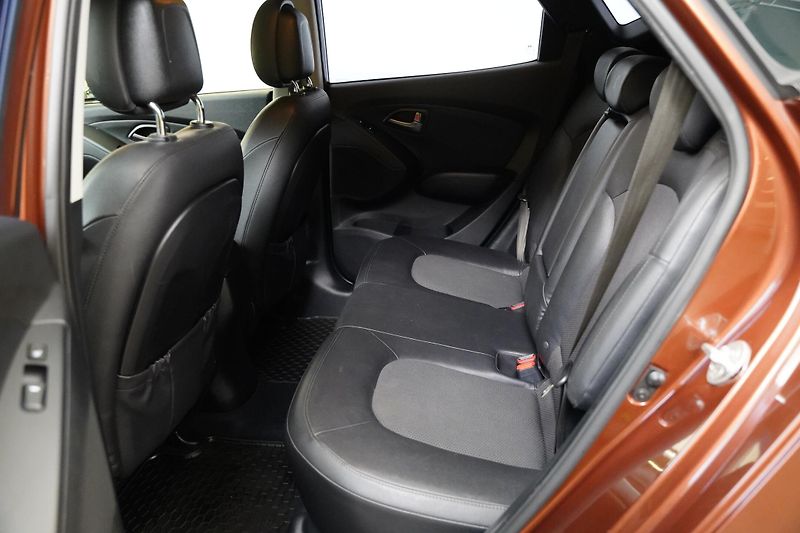 Hyundai ix35 - fotka 21 z 24