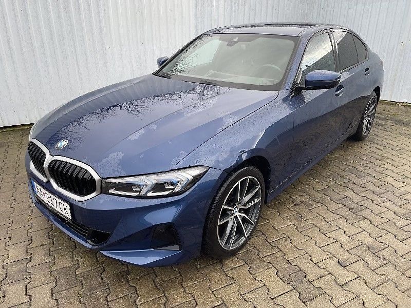 BMW Řada 3 - fotka 9 z 13
