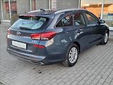 Hyundai i30 1.6CRDi Comfort,ČR,1.Majitel - náhled 10