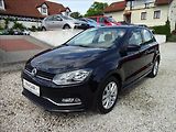 Volkswagen Polo 1,2 TSI 66kW - náhled 3