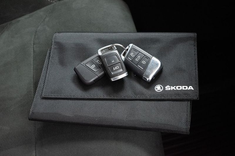 Škoda Kodiaq 1.5 TSI 7.MÍST*N.TOPENÍ*ČR 1.M - fotka 43 z 51
