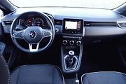 Renault Clio Intens TCe 90