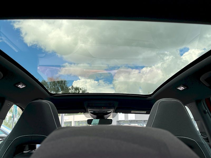 Škoda Scala (2025) 1.5 TSI 110kW Monte Carlo - fotka 21 z 29