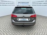 Volkswagen Golf Variant (2016) 1.2TSi LOUNGE Edition - náhled 4