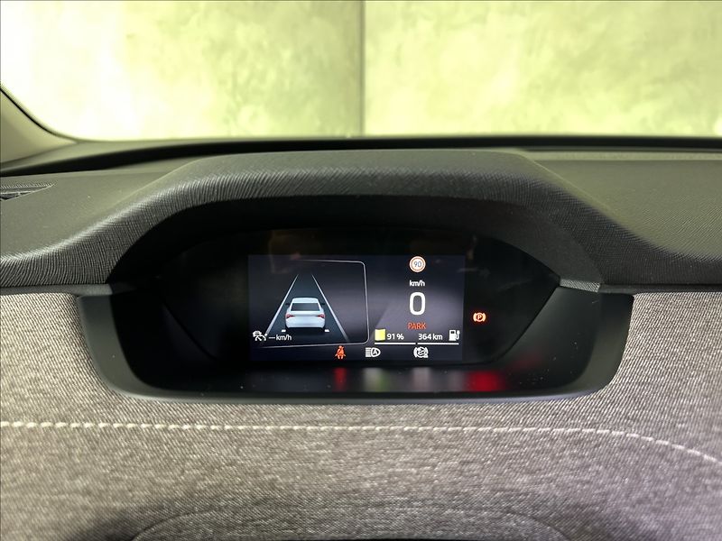 Škoda Enyaq 80 Family Plus Matrix Assist - fotka 28 z 49