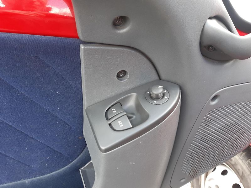 Citroën Jumper 2.8 HDI KLIMA 9míst tažné - fotka 15 z 19