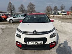 Citroën C3 1,2 16V - fotografie inzerátu