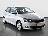 Škoda Fabia (2018) 1.0 TSI, Tempomat - náhled 1