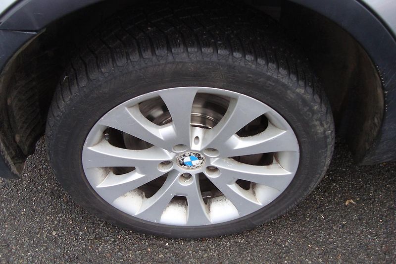 BMW X3 (2007) 3.0 SD, Xdrive,Nová STK+ME,AUT - fotka 23 z 73