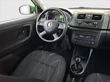Škoda Fabia (2013) 1.2 TSI, Park. senzory - náhled 7