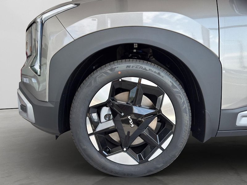 Kia Ostatní (2026) 1,6 T-GDi GPF 4x2 7DCT EXCLUSI - fotka 16 z 16